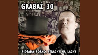 Video thumbnail of "Grabaż - Nikt Tak Pięknie Nie Mówił - Tom Horn & Grabaż"