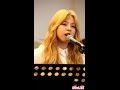 [Fancam] 150830 주니엘 (Juniel) - 2. 피노키오 @ 달.콤커피 석촌호수점 직캠 by SSoLEE
