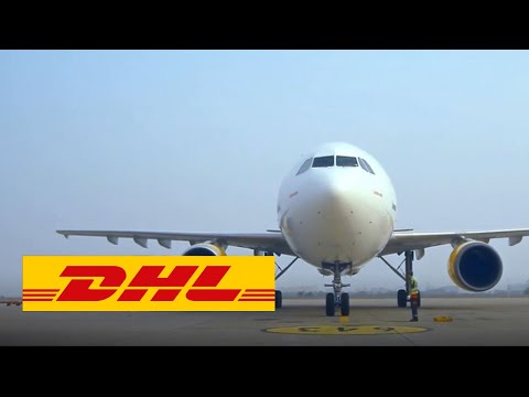 Express Insights | People & Culture at DHL