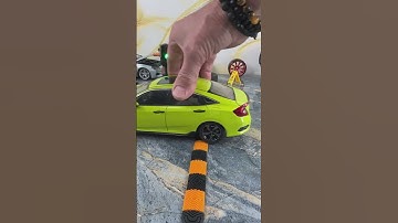 Miniature Best Diecasts Model Cars Collection #car #cars