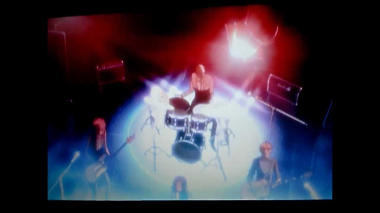 Nana-My Fate.wmv