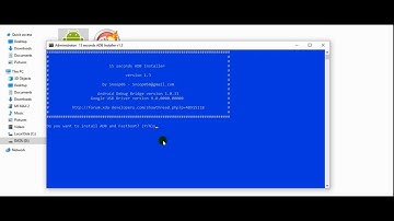 How To Easily Install TWRP On MI MAX 2