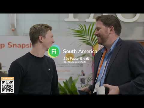 Fi Global: A world of taste - video from Fi Global