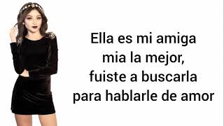 Karol Sevilla - Besos De Ceniza Letra