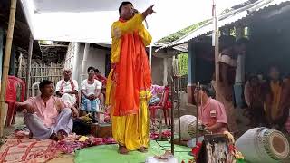 Babul Ghana Godasimal