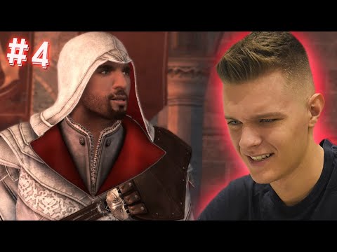 Видео: Съединението на Assassin's Creed - дипломирането, изповедта, Нотр Дам, ключове, Сиверт, Дюско