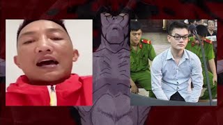 Những pha bẻ lyric của MC ILL dành cho Krazynoise ( Thư Ngỏ vs Con Cáo Và Chùm Nho )