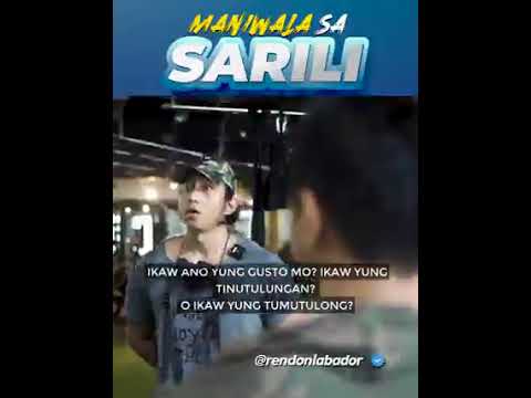 Video: Rule 5 Ng 64. Maniwala Ka Sa Iyong Sarili