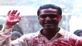 Nayakudu Movie  Sande Podhu  Song   Kamal Haasan Saranya