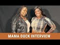 FBG Duck's Mom Talks King Von + Durk and Forgiveness