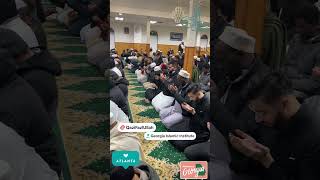 #qazifazlullah in #atalnta #georgia #usa 2025 --#qazifazlullahgeorgia #qazifazlullahadvocate