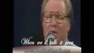Video thumbnail of "We'll talk it over (Jimmy Swaggart)"
