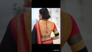 blouse designs/latest blouse designs/new trending blouse designs shorts viral trending blouse