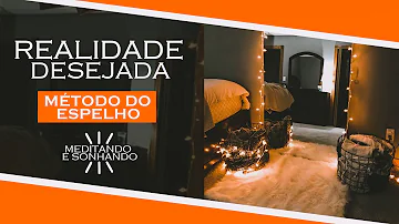 O que é o método do espelho?