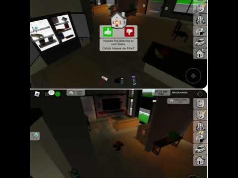 goofy ahh roblox Brookhaven option - YouTube