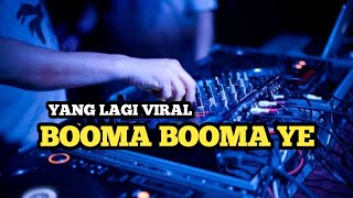 DJ BIASALAH x BOOMA BOOMA YEE TIK TOK TERBARU 2021 (DJ PUTRI PROJECT REMIX)