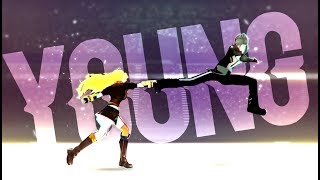 RWBY AMV - We are Yang ! (Young)