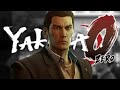 Yakuza 0 Review - 6 Years Later