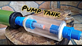 Transparent pump tank for toy gun||Kharding Lifestyle