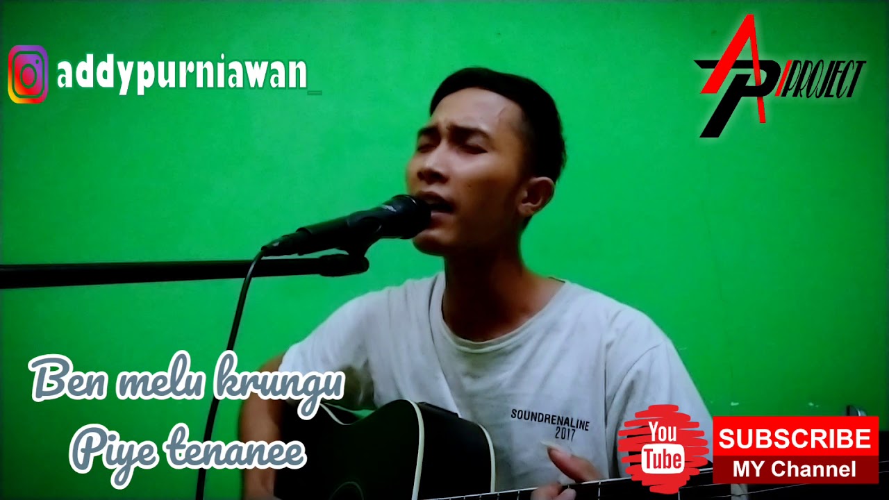 Tatu Didi kempot cover AP PROJECT YouTube Tatu Didi kempot cover AP PROJECT YouTube