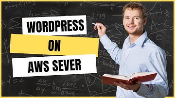 How to Host WordPress on AWS Lightsail | Complete Setup for Beginners