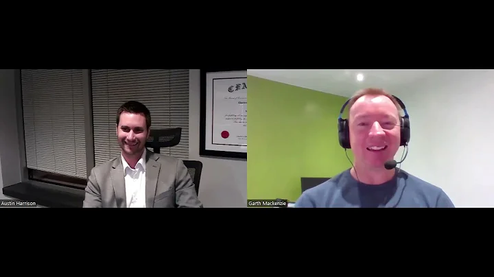 Talking with Traders S05E10:  Austin Harrison.  Fo...