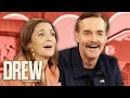 Will Forte Reacts to Chloe Fineman Recreating His Look | The Drew Barrymore Show