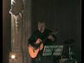 Gian Piero Alloisio canta Canzone per Carlo