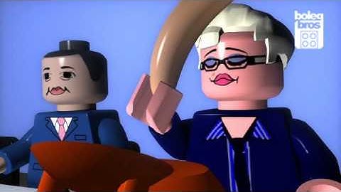 The Apprentice UK Series 6 - Week 4