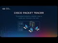 Cybersecurity Attack and Defence System in Cisco Packet Tracer