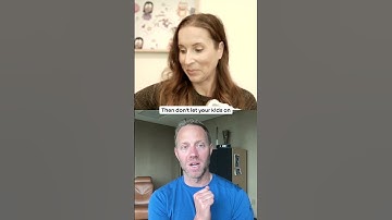 Josh Thurman: Why Parents Should Say No to AI for Kids