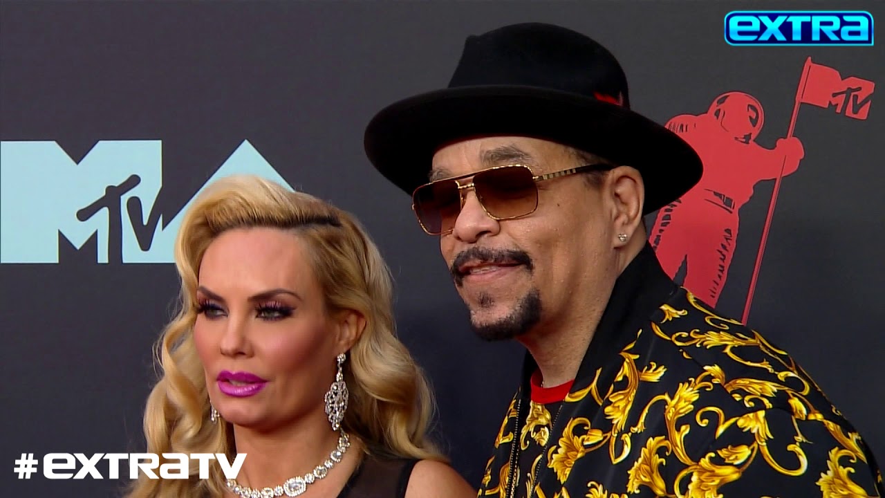 Ice-T Says Wife Coco’s Dad ‘Almost Died’ from COVID-19