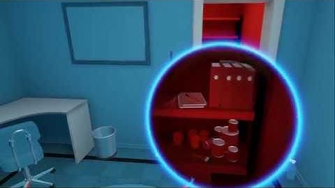 The Portal Locomotion of Budget Cuts