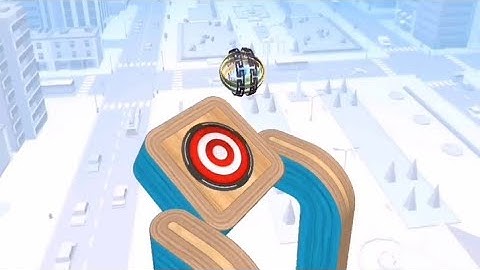 Going Balls - All Levels Gameplay Walkthrough Android,iOS (Lvl 545-549)