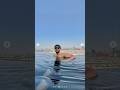 fukra insaan kiske sath gaya hai swimming🏊 pool 🤔#fukrainsaan #newreels #trending 🔥🔥