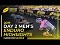 Super League Championship Finale 2019: Men&#39;s Enduro Singapore HIGHLIGHTS