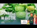 Soki w diecie | Strefa Rodzica – Dieta i Zdrowie