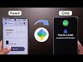 How to Setup Google Family Link - Google Parental Controls! [Full Guide]