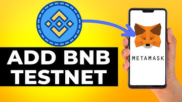 How to Add BNB Testnet to Metamask (Step by Step)