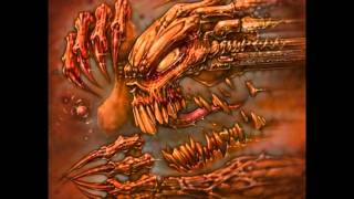 Brutal Mastication - Brutal Mastication