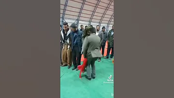 Kurdish Best Dance Sami Ardalan 