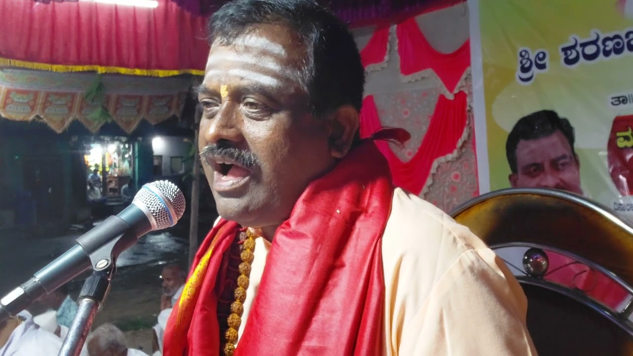 ಹೆಂಡತಿ ಕರೆಯಲು ಹೋಗಿ ಬೋರಾಡಿ ಅತ್ತ 