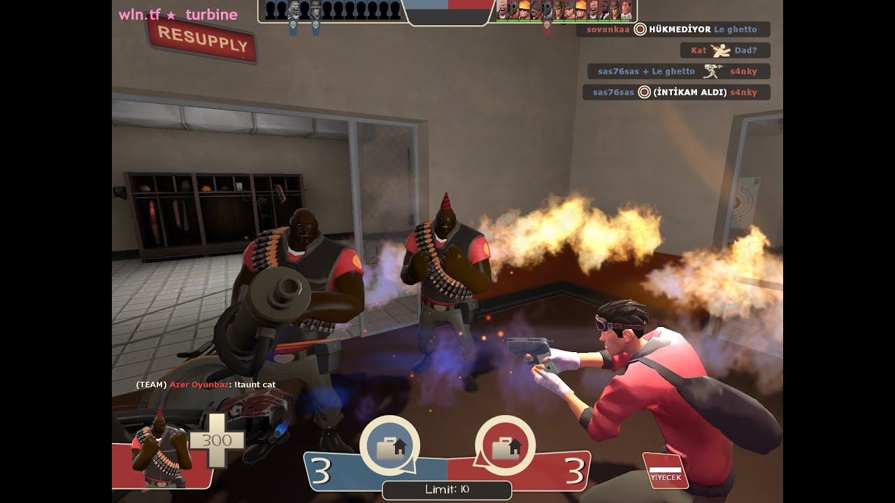 Karabakh Fortress 2 Gameplay