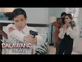 Ang Dalawang Ikaw: The day Nelson unleashes the beast | Episode 9