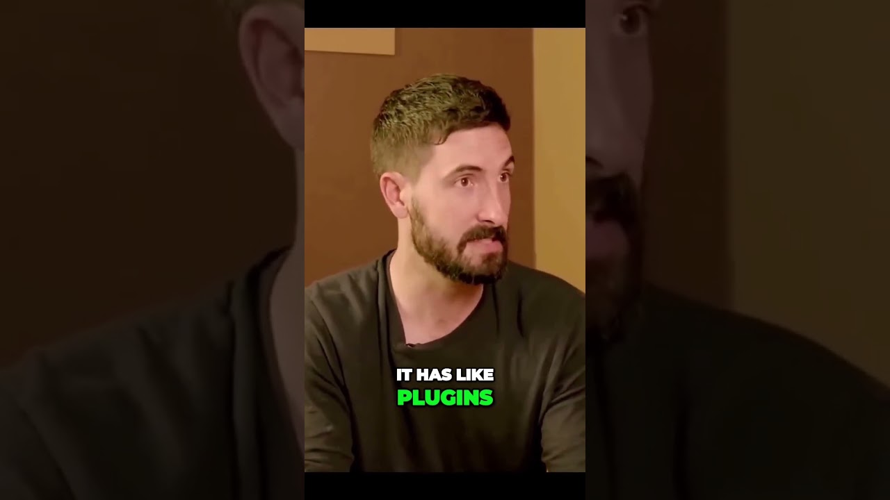 Cory Althoff explains how he manages and prioritizes his time so well ⏰🙌🏼 #techentrepreneur