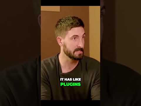 Cory Althoff explains how he manages and prioritizes his time so well ⏰🙌🏼 #techentrepreneur