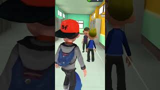 Nick's Sprint - Escape Miss T - Apps on Google Play #automobile #smartphone #games screenshot 2