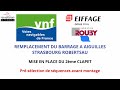 Vnf   07  mise en place du 2me clapet par rouby industrie