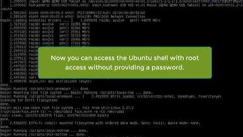 How to Reset Root Login Password On Ubuntu 22 04