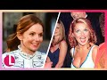 Ginger Spice Geri Halliwell-Horner: Her New Project Nine Years In The Making! | Lorraine